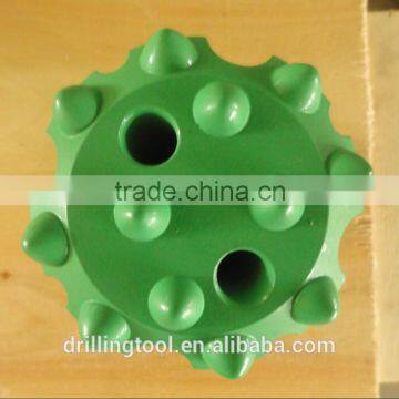 R25 / R32 / R38 / T38 / GT60 Drill Button Bit