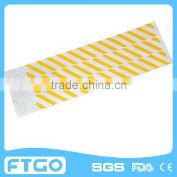 Easy to Put on and Take off Tyveck Paper Wristbands photo-6