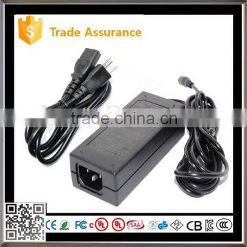 12V 5A YHY-12005000 ac Adaptor Class 2 Transformer photo-3