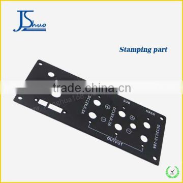 Manufactures high precision discount kitchen hardware