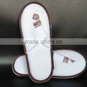 Hotel slippers, hotel amenities wholesale,waffle slippers,hospital slippers,disposable slippers