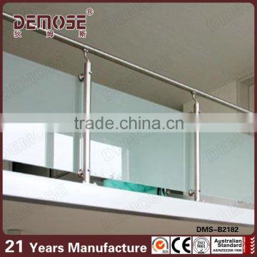 Balcony quote Glass Balustrade architecture