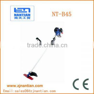 Brush Cutter B45 grass cutter machine price