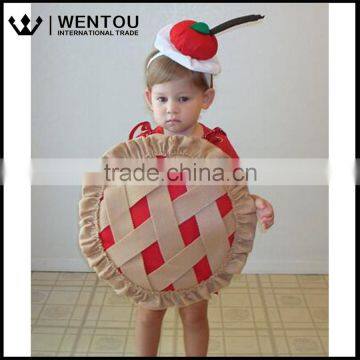 Childrens Cherry Pie Halloween Costume