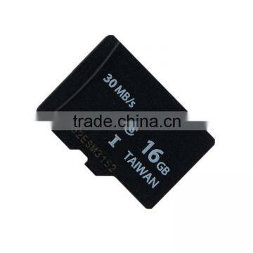 16 GB Microcode sd memory card