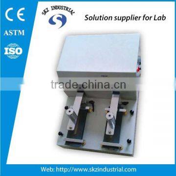 digital textile aatcc crockmeter friction color fastness tester