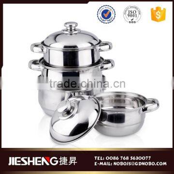 Kitchenware and Cookware Set