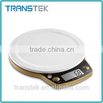 Tare Function Electronic Kitchen Scale