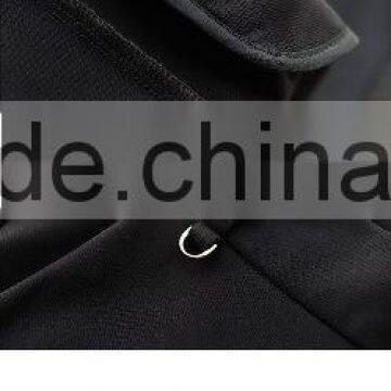 Tech-A Occupation Commute Show Thin Suit Pants Skinny All-match for Ladies Pants photo-6