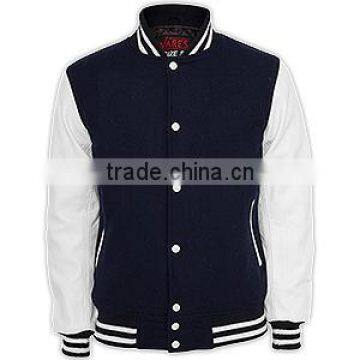 BASEBALL VARSITY JACKETS