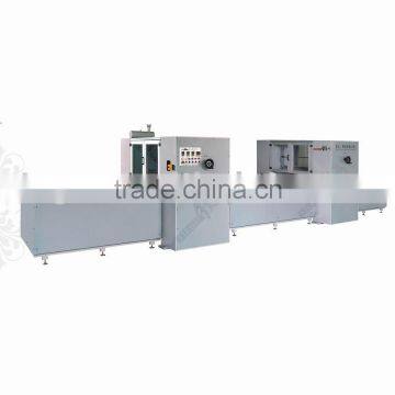 Honeycomb Panel Machine