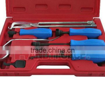 8PCS Brake Tool Set, Brake Service Tools of Auto Repair Tools