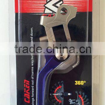 Dirt bike brake levers,motorcycle brake lever for CRF250 CRF450