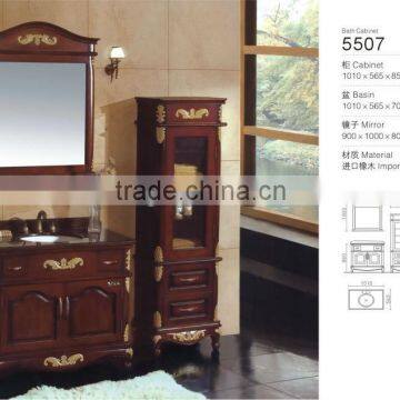 2013 Classic Bathroom Cabinet WL-5507