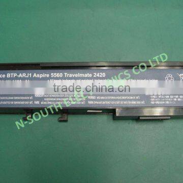 Laptop Battery BTP-ARJ1 for Aspire 5560 Travelmate 2420