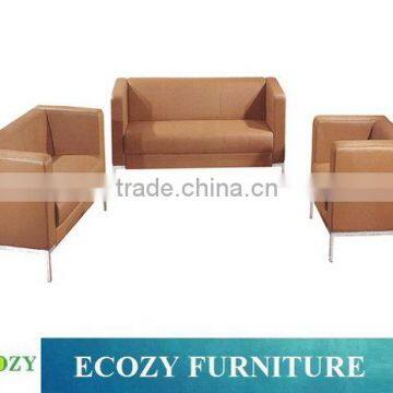 Low price new design contemporary commercial sofas