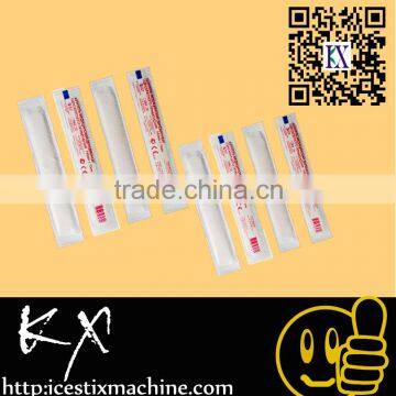 Customer Wooden Ice Cream Stick Popsicle Stick photo-4
