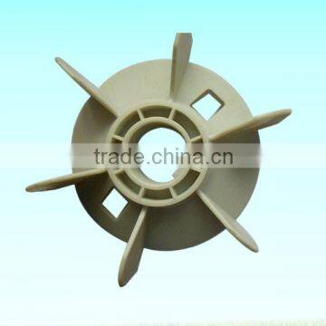 Cooling Radiator Air Compressor Screw Oil Cooler Air Cooler Fan Auto Parts