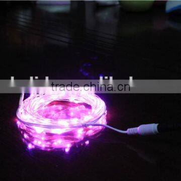 Factory sale different types copper wire led starry light wholesale