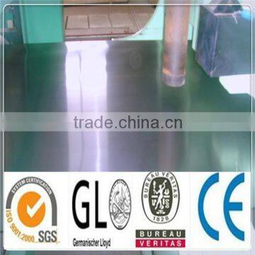 High quality galvanized sheets SGCC SGCH