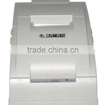 2015 new printer/thermal receipt printer