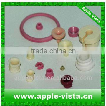 Alumina Textile Ceramic Wire Guide/High Quality Alumina Textile Ceramic