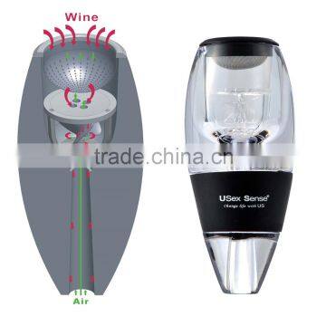 Wine Aerator Decanter