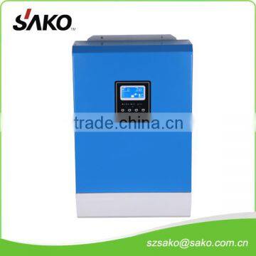 SAKO Solar Inverter With Big Charger JMS 5000 220V MPPT 50A