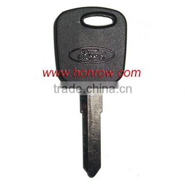 Cheap & new Ford transponer key shell cover case for car ford key