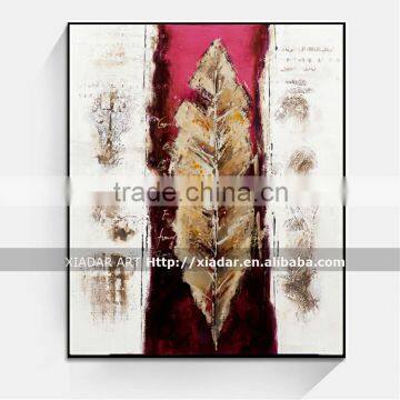 Shu1647 100% handmade modern chinese wall art painting