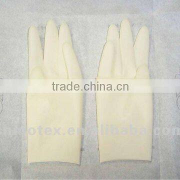 Motex Sterile Surgical Gloves Powdered