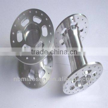 stainless steel precision hardware processing parts