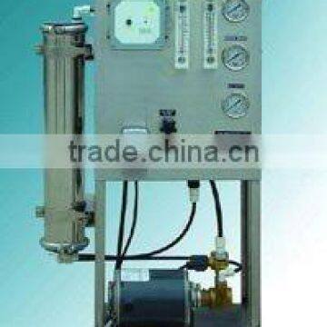 Pure Water System for Medical and Laboratory