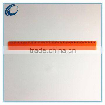 2015 Hot Sale Ruler Plastic Ruler With Custom Logo Printing Ruler Height Measurement Ruler photo-6