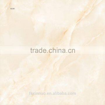 glazed porcelain floor tiles 300x600mm non slip CHINA