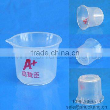 PP Cup 40ml