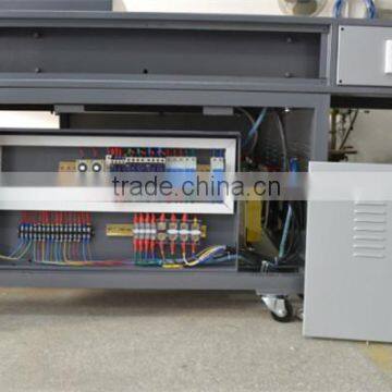 TM-UV750L Screen Printing UV Drying Equipment for Offset Printing Quality Choice