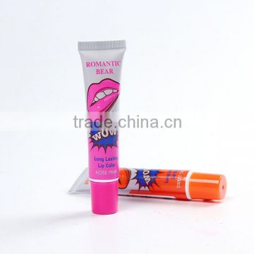 Private label cosmetics lipstick