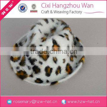 wholesale china merchandise plush hat