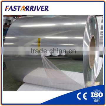 china top manufacturer roll Type ,Food packaging,etc,cable,container making Use aluminum foil jumbo roll