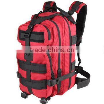 MOLLE Assault Pack red