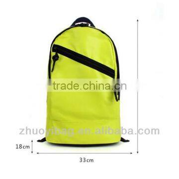 Best Nylon school bag/outdoor leisure sports bag/backpack/travel bag