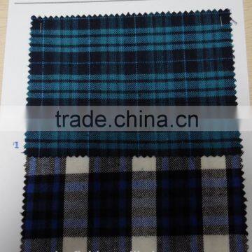 100% Cotton Fannel Fabric(P5U16-A15041115)