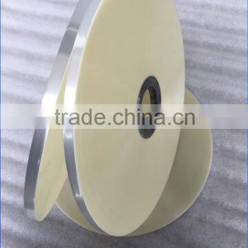 Cable Mylar Film Polyester Pet Film Manufacturer Shielding Tape