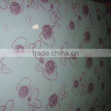 3.8mm----12mm Clear Decorative Glass photo-2