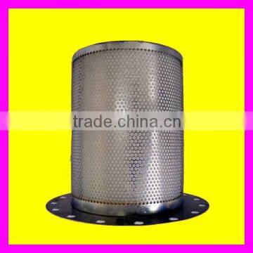 Fusheng air compressor oil filter elements(ISO TEST)