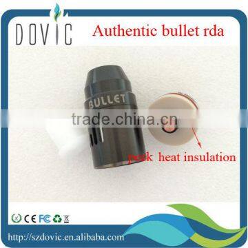 Infinite Sparkle New Design Authentic Bullet Rda Mutation x v3 Rda photo-5
