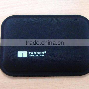 memory form infution pad arm rest gel infusion pad