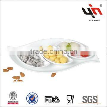 Snack Serving Dish