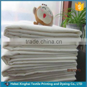 Spun Polyester Voile Grey Fabric 60s*60s photo-3